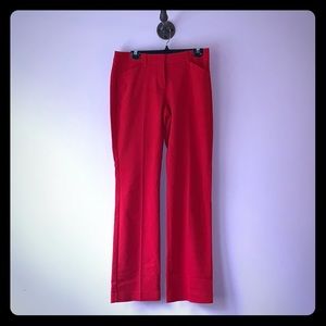 Express editor dress pants